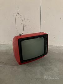 Tv Mivar Vintage