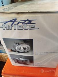 Radio Toaster mod. 118