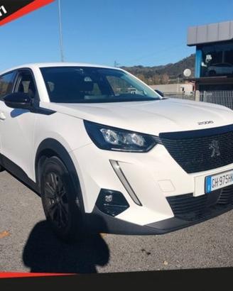 Peugeot 2008 BlueHDi 110 S&S Active Pack