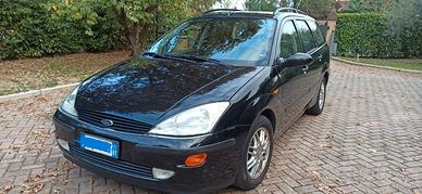 FORD FOCUS TDCI SW