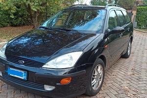 FORD FOCUS TDCI SW