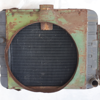 Radiatore acqua john deere