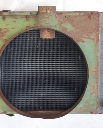 Radiatore acqua john deere