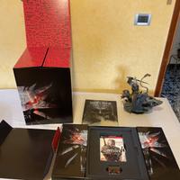 The Witcher 3 Collector's Edition per PC
