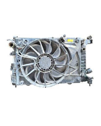 KIT RADIATORI CHEVROLET Aveo 2° Serie A12XER Benz