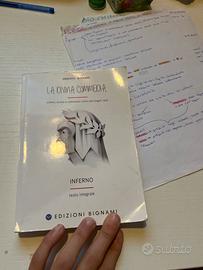 divina commedia (inferno)