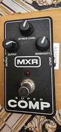 MXR comp