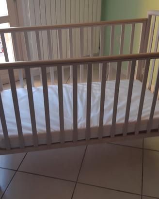 Lettino per bambini Pali