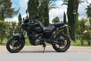 Yamaha mt 03