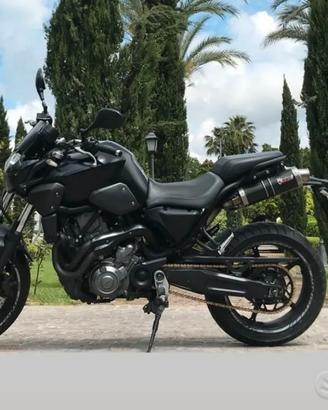 Yamaha mt 03
