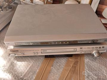 lettori dvd