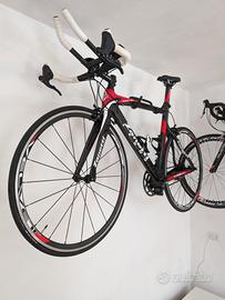 Bici ciclismo crono triathlon 
