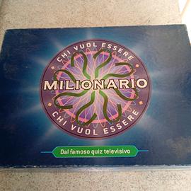 gioco in scatola  miliardario 