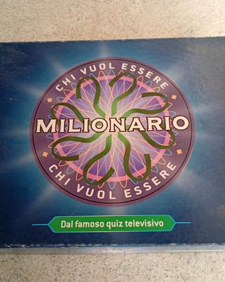 gioco in scatola  miliardario 