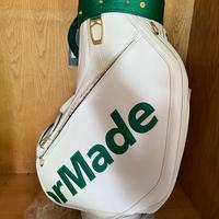 Sacca da golf celebrativa Master Augusta 2020
