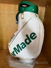 Sacca da golf celebrativa Master Augusta 2020