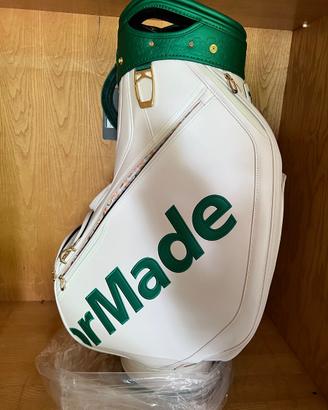 Sacca da golf celebrativa Master Augusta 2020
