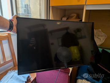 Tv Nordmende 32'