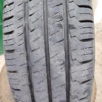 4 gomme 215 R 14