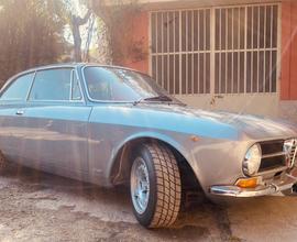 Alfa Romeo gt junior