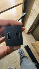 Sdoppiatore HDMI