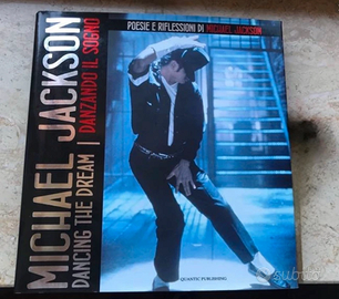 Dancing the dream Michael Jackson libro