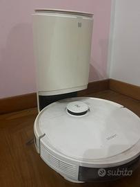 Deebot n8+