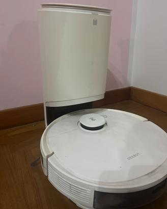 Deebot n8+