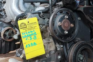 Motore Suzuki Wagon 1.3 benz. cod. mot. 13BB