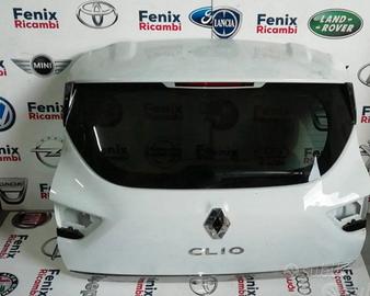 Portellone posteriore Vari Ricambi 