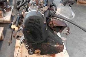Motore Per Fiat Ducato 1980 CitroÃ?n Diesel Aspira