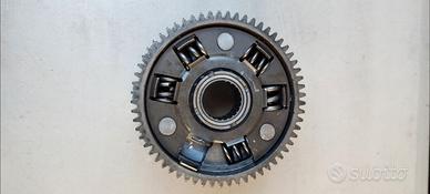 CAMPANA FRIZIONE DUCATI