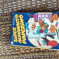 Super Almanacco Topolino 