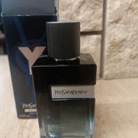 profumo Yves Saint Laurent 