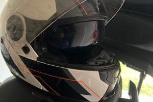 Casco Befast modulare omologato