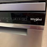 Lavastoviglie Whirpool