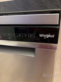 Lavastoviglie Whirpool