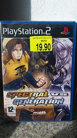 PSP2 - Central vs Generation - Vintage