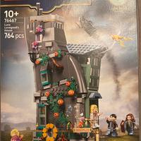Lego Harry Potter Luna House 76467