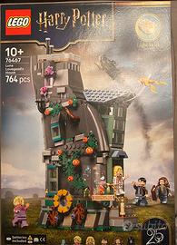 Lego Harry Potter Luna House 76467