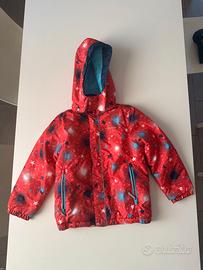 Giacca Sci / Giubbotto Neve Bambina ICEPEAK – 122