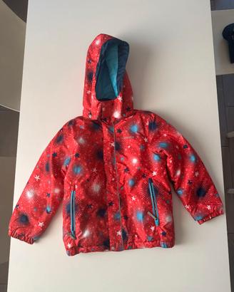 Giacca Sci / Giubbotto Neve Bambina ICEPEAK – 122