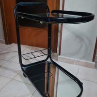 carrello da salotto