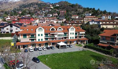 5 LOCALI A GIVOLETTO