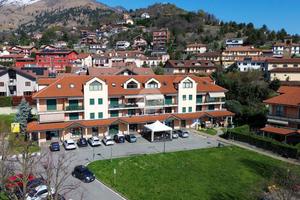 5 LOCALI A GIVOLETTO