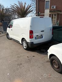 Citroen Jumpy