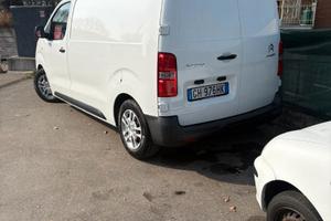 Citroen Jumpy
