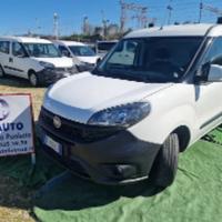 Fiat Doblò 1.3 Mjt 95cv(GARANTITA-IVA INCL)