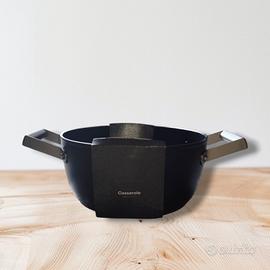 Casseruola Masterchef 20cm 