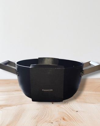 Casseruola Masterchef 20cm 